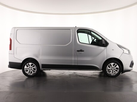 Renault Trafic Renault Trafic SL27 ENERGY dCi 125 Sport Nav 4