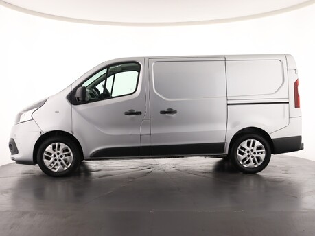 Renault Trafic Renault Trafic SL27 ENERGY dCi 125 Sport Nav 7