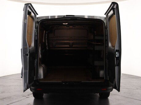 Renault Trafic Renault Trafic SL27 ENERGY dCi 125 Sport Nav 10