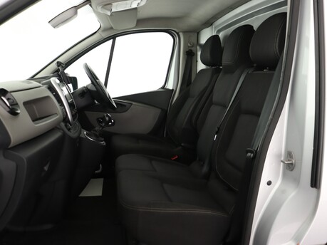 Renault Trafic Renault Trafic SL27 ENERGY dCi 125 Sport Nav 13
