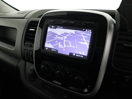 Renault Trafic Renault Trafic SL27 ENERGY dCi 125 Sport Nav 15