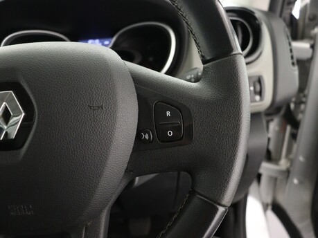 Renault Trafic Renault Trafic SL27 ENERGY dCi 125 Sport Nav 20