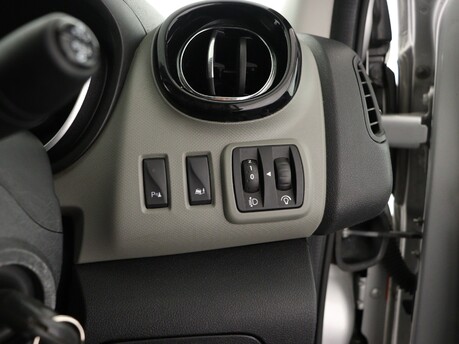 Renault Trafic Renault Trafic SL27 ENERGY dCi 125 Sport Nav 21