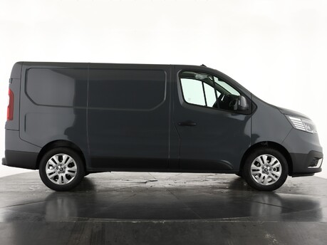 Renault Trafic SL30 Blue dCi 150 Extra [Safety] Van 5