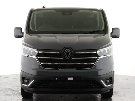 Renault Trafic SL30 Blue dCi 150 Extra [Safety] Van 6