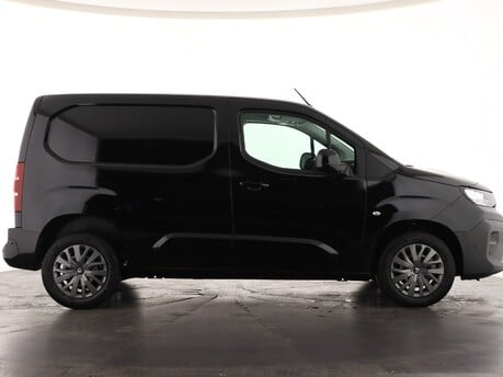 Citroen Berlingo 1.5 BlueHDi 100ps Van Driver 4