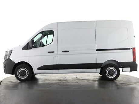 Renault Master MASTER MM35 Blue dCi 130 Advance 9