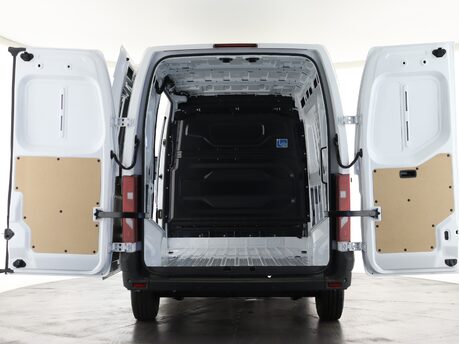 Renault Master MASTER MM35 Blue dCi 130 Advance 2