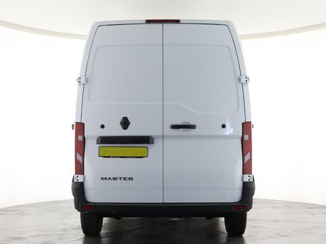 Renault Master MASTER MM35 Blue dCi 130 Advance 4