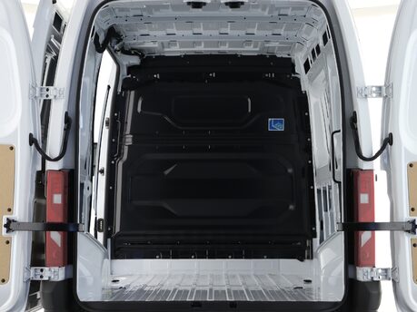 Renault Master MASTER MM35 Blue dCi 130 Advance 3