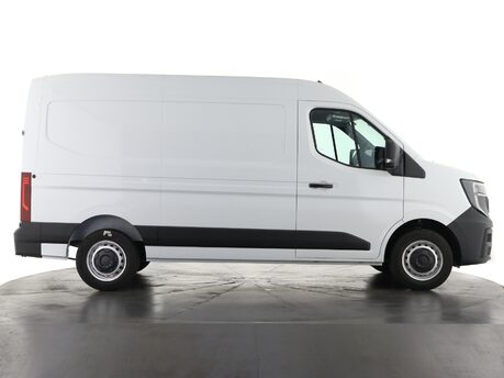 Renault Master MASTER MM35 Blue dCi 130 Advance 6