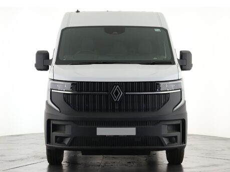 Renault Master MASTER MM35 Blue dCi 130 Advance 7