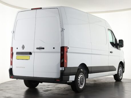 Renault Master MASTER MM35 Blue dCi 130 Advance 5