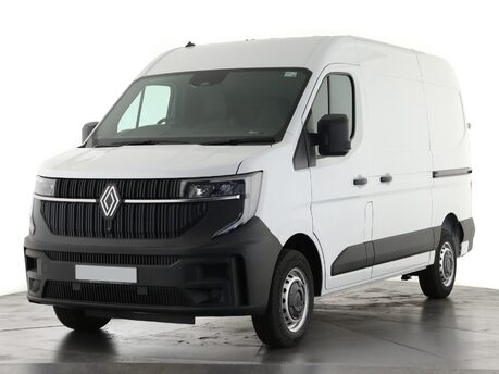 Renault Master MASTER MM35 Blue dCi 130 Advance 8