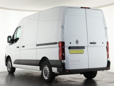 Renault Master MASTER MM35 Blue dCi 130 Advance 10