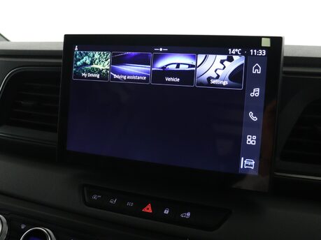 Renault Master MASTER MM35 Blue dCi 130 Advance 14