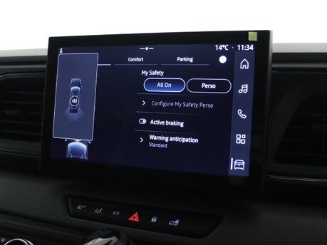 Renault Master MASTER MM35 Blue dCi 130 Advance 17