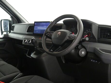 Renault Master MASTER MM35 Blue dCi 130 Advance 13