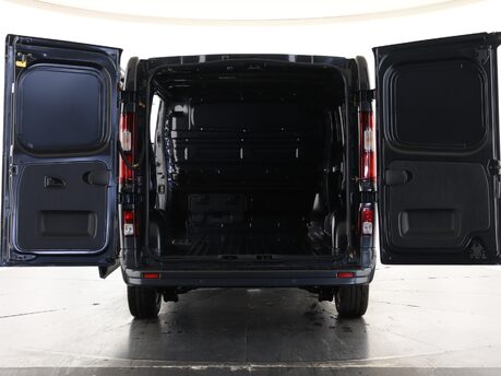 Renault Trafic SL30 Blue dCi 150 Extra 2