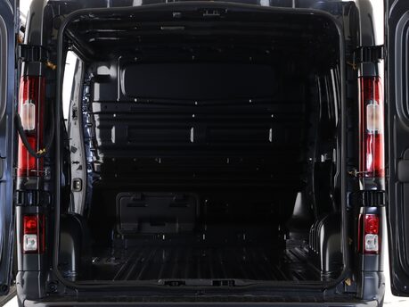 Renault Trafic SL30 Blue dCi 150 Extra 3