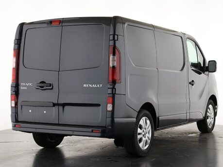 Renault Trafic SL30 Blue dCi 150 Extra 4
