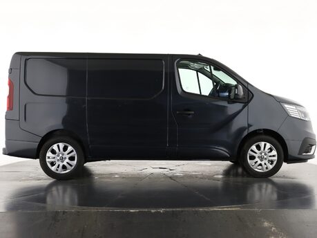 Renault Trafic SL30 Blue dCi 150 Extra 5