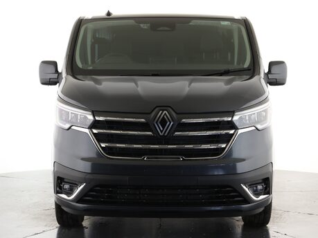 Renault Trafic SL30 Blue dCi 150 Extra 6