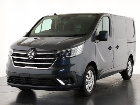 Renault Trafic SL30 Blue dCi 150 Extra 7