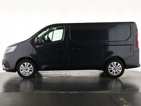 Renault Trafic SL30 Blue dCi 150 Extra 8