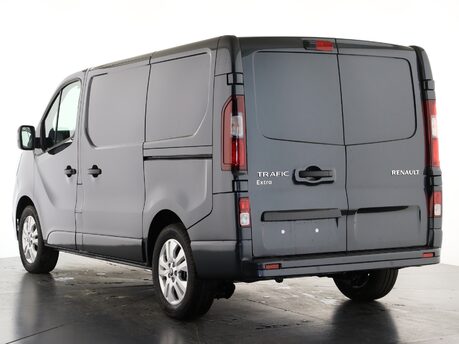 Renault Trafic SL30 Blue dCi 150 Extra 9