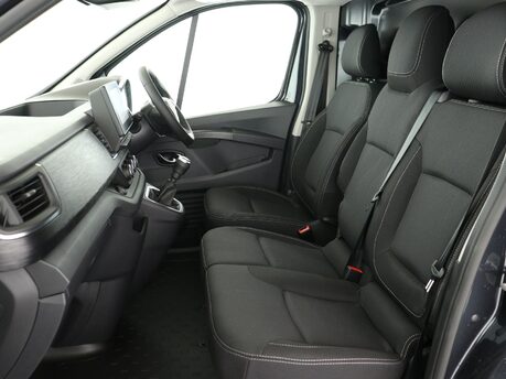 Renault Trafic SL30 Blue dCi 150 Extra 10