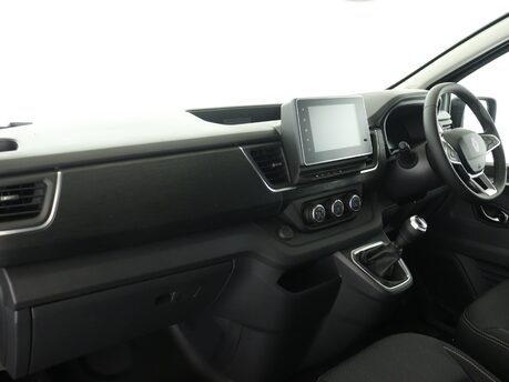 Renault Trafic SL30 Blue dCi 150 Extra 11