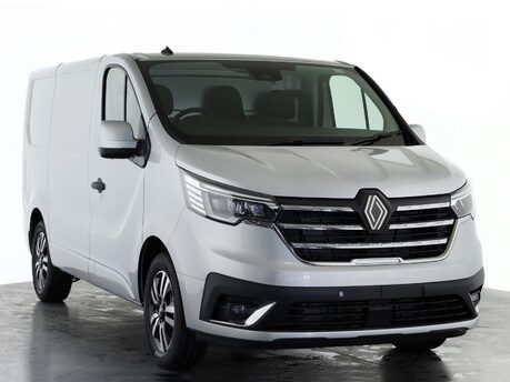 Renault Trafic SL30 Blue dCi 150 Extra Sport [Safety]