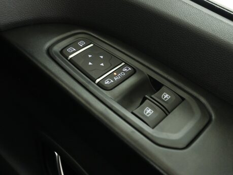 Renault Trafic LL30 Blue dCi 150 Extra Sport [Safety] Van 21