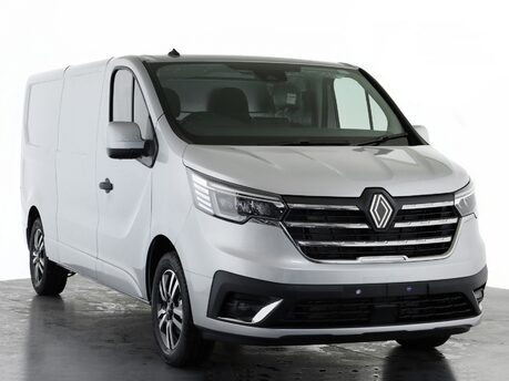 Renault Trafic SL30 Blue dCi 150 Extra Sport [Safety]