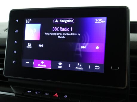 Renault Trafic LL30 Blue dCi 150 Extra Sport [Safety] Van 17