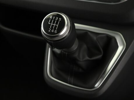 Renault Trafic LL30 Blue dCi 150 Extra Sport [Safety] Van 21