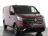 Renault Trafic LL30 Blue dCi 150 Extra Sport [Safety] Van