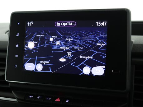 Renault Trafic LL30 Blue dCi 150 Extra Sport [Safety] Crew Van 14