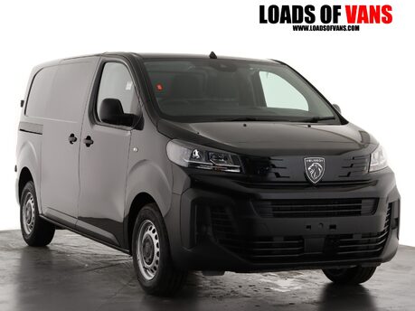 Peugeot Expert 1.5 BlueHDi S&S 120 Professional 