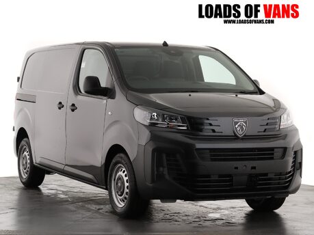 Peugeot Expert 1.5 BHDi 120 S&S Professional