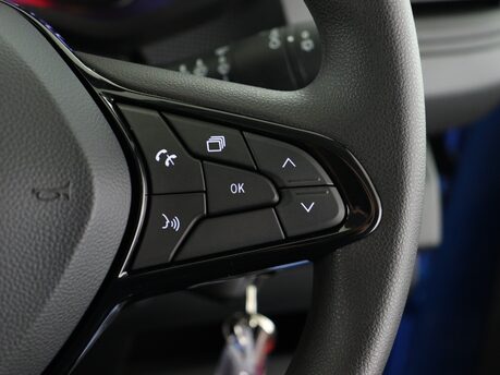 Renault Trafic SL28 Blue dCi 130 Business TAILGATE 21