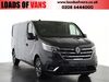 Renault Trafic LL30 Blue dCi 150 Extra Sport [Safety]