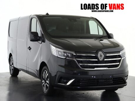 Renault Trafic LL30 Blue dCi 150 Extra Sport [Safety] 1