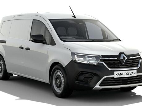 Renault Kangoo LL21 E-Tech ADVANCE Auto