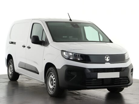 Vauxhall Combo XL 1.5 Turbo D 100ps Prime H1 Van