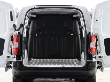 Vauxhall Combo XL 1.5 Turbo D 100ps Prime H1 Van 3