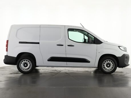 Vauxhall Combo XL 1.5 Turbo D 100ps Prime H1 Van 5