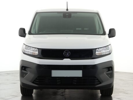 Vauxhall Combo XL 1.5 Turbo D 100ps Prime H1 Van 6