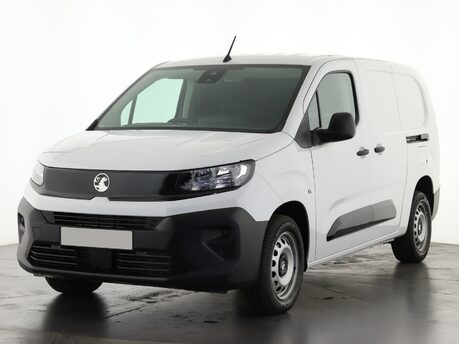 Vauxhall Combo XL 1.5 Turbo D 100ps Prime H1 Van 7